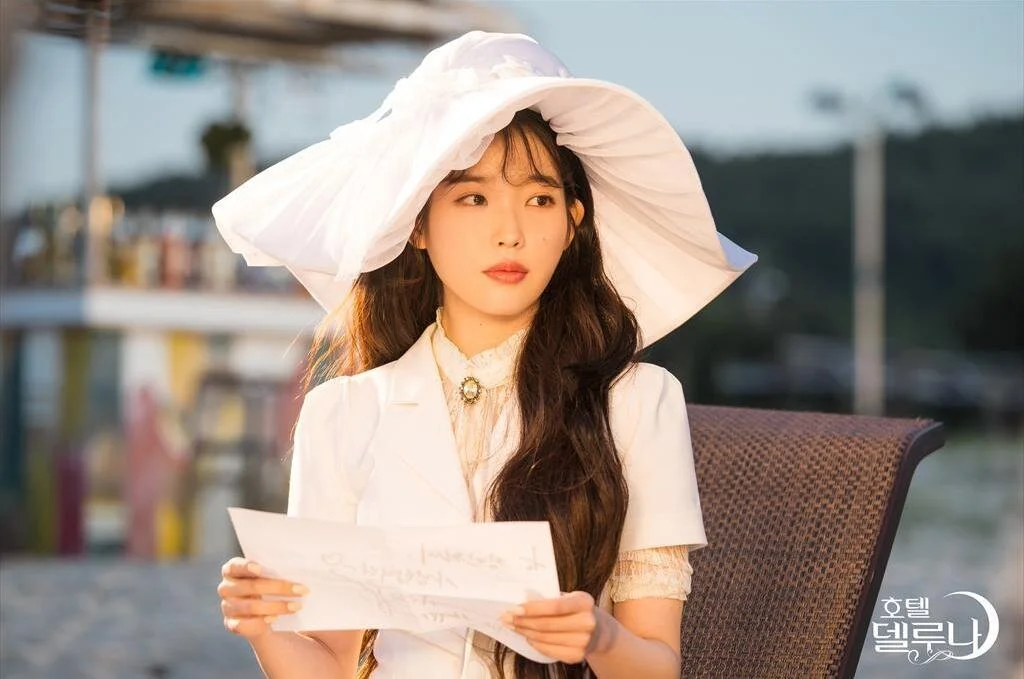 Review and Summary of Hotel del Luna (2019) — Ashley Hajimirsadeghi