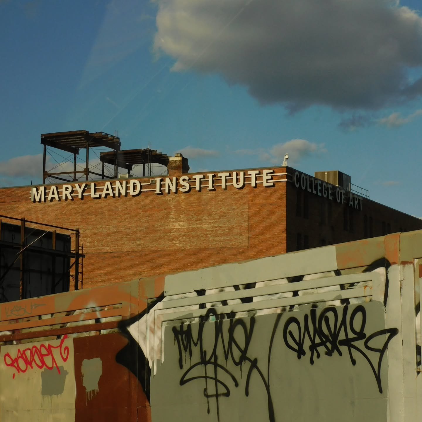 📍baltimore, maryland / our hometown 🫶