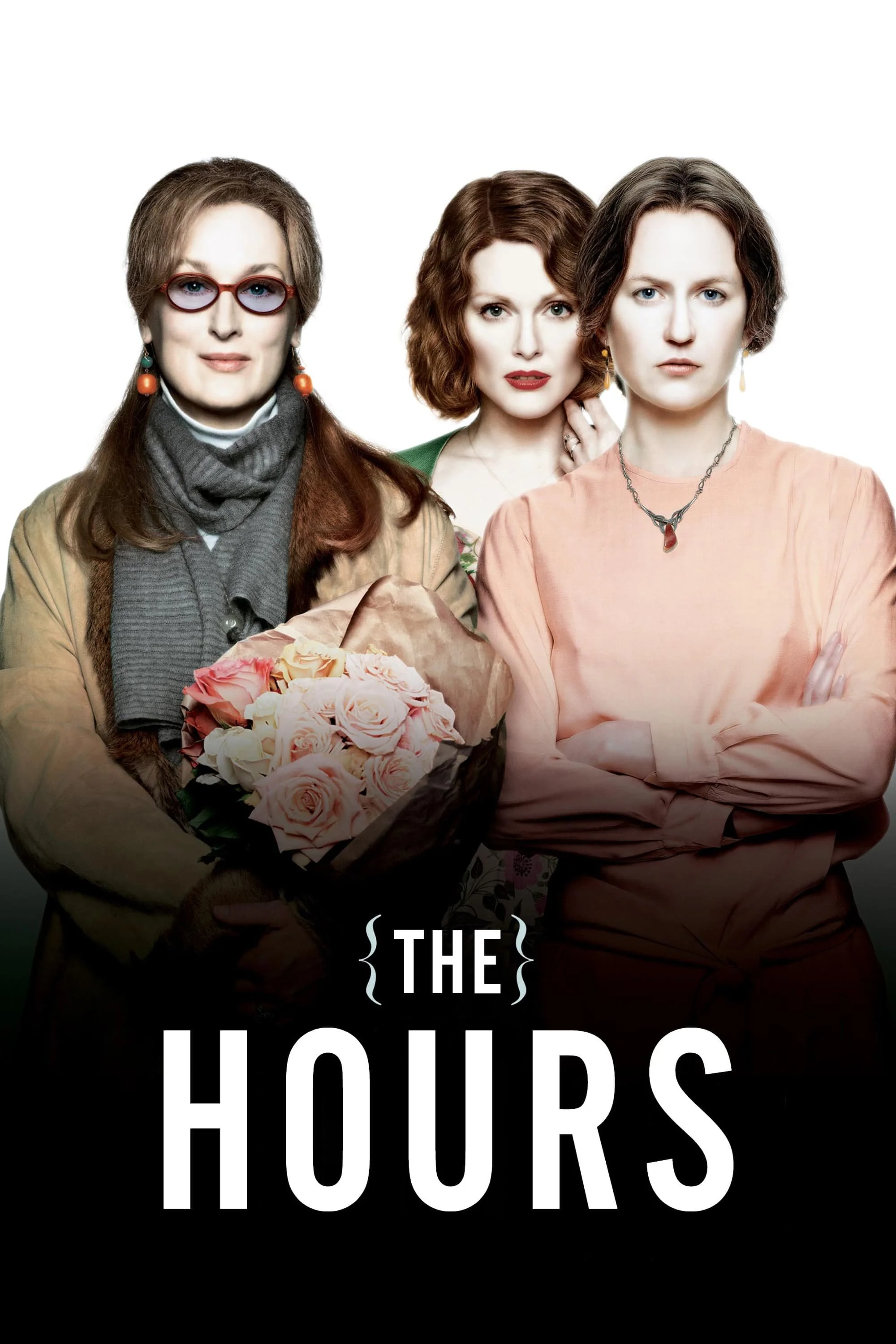 The Hours (2002)