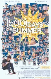 (500) Days of Summer (2009)
