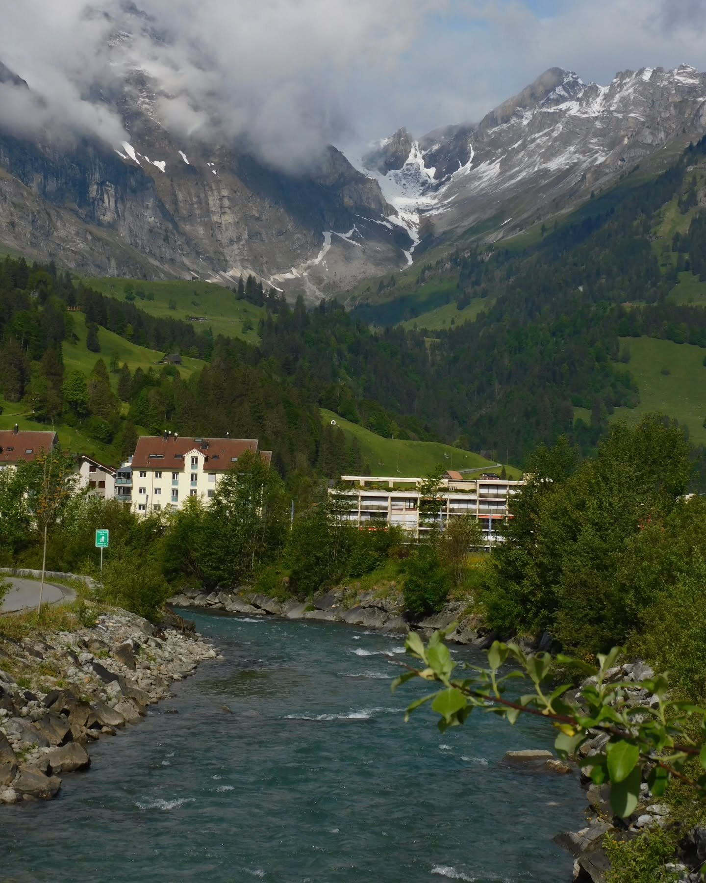 📍engelberg, switzerland