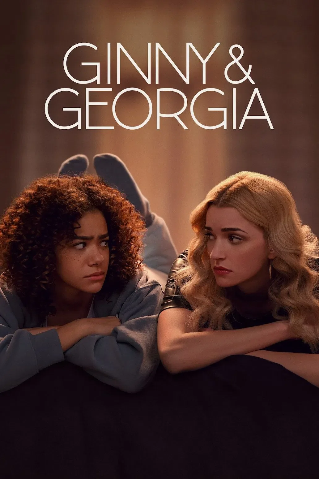 Ginny & Georgia (Season 2)