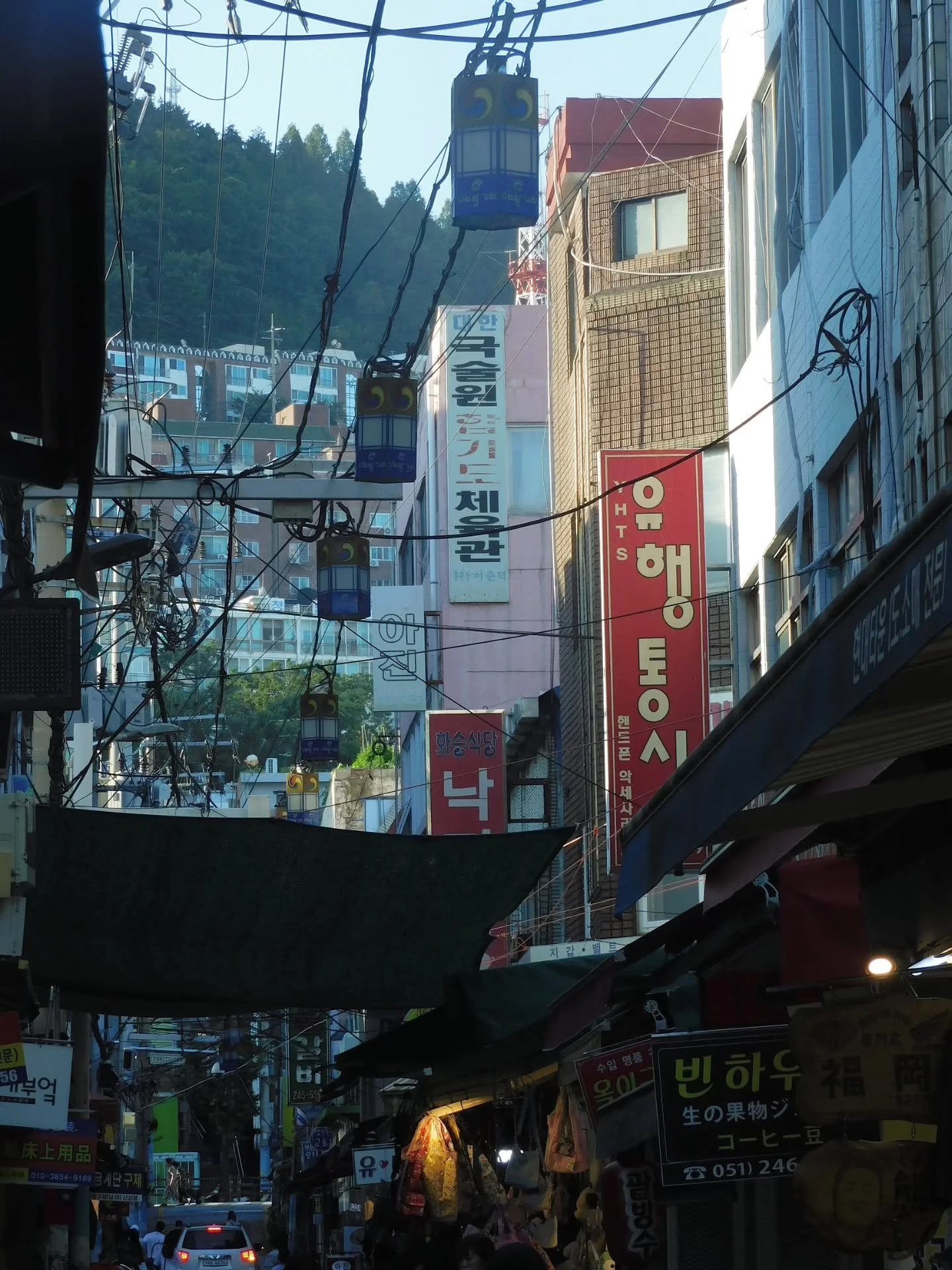 lately I find myself reliving random busan conversations and memories 

📍Busan, South Korea 🇰🇷 / summer 2024
