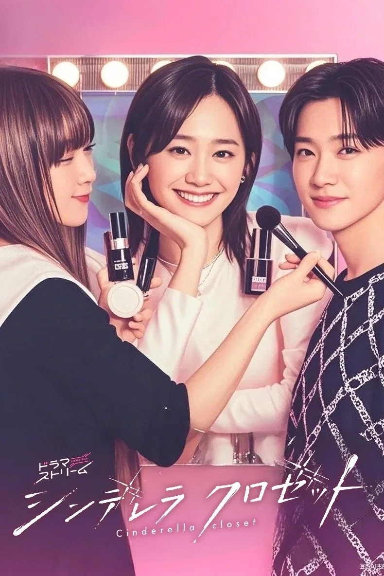 Cinderella’s Closet (2025)