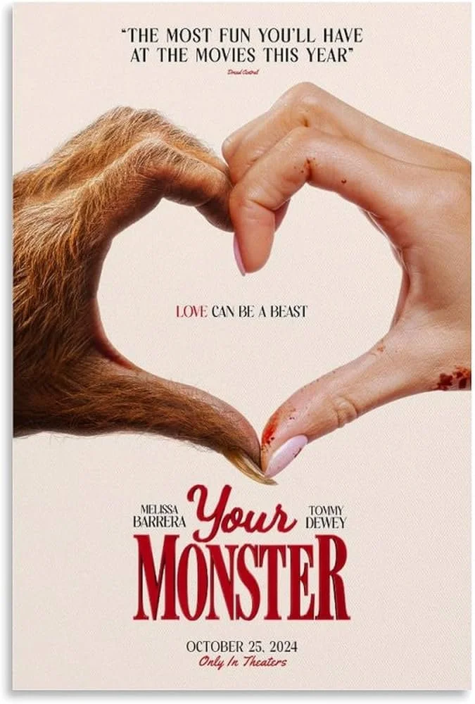 Your Monster (2024)