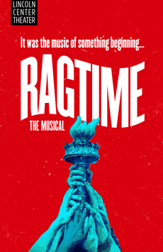 Ragtime (Broadway, 2025)