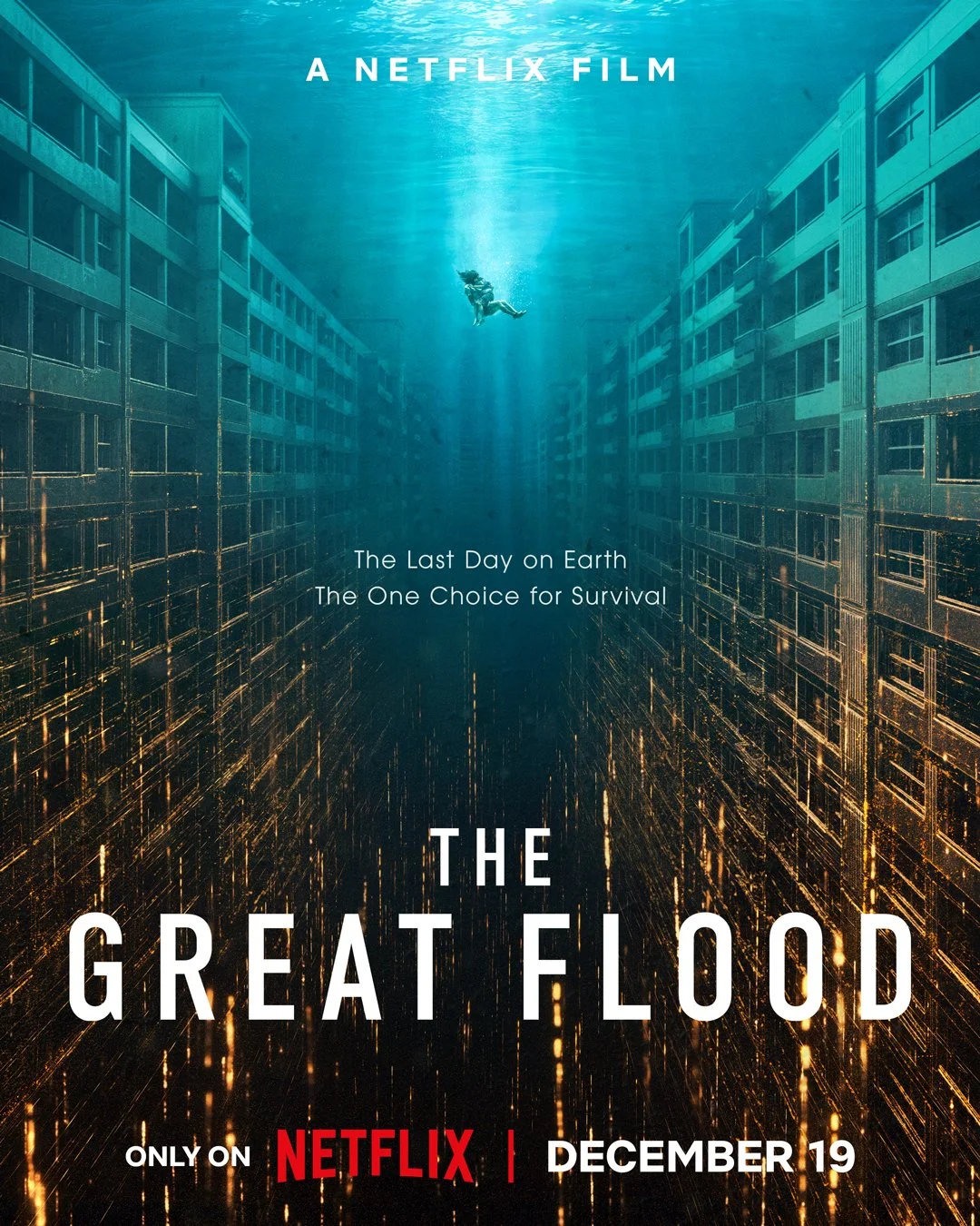 The Great Flood (2025)