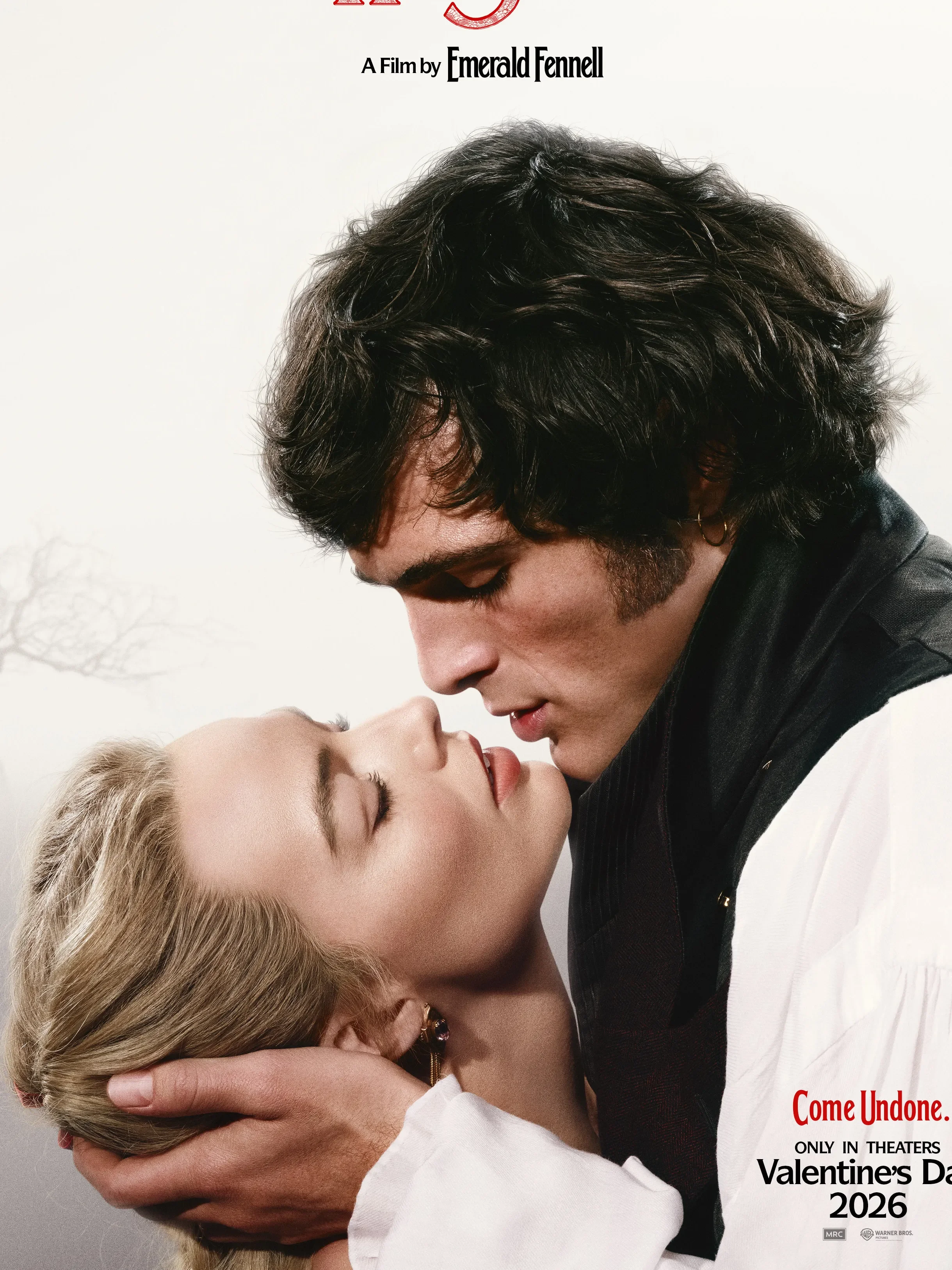 Wuthering Heights (2026)