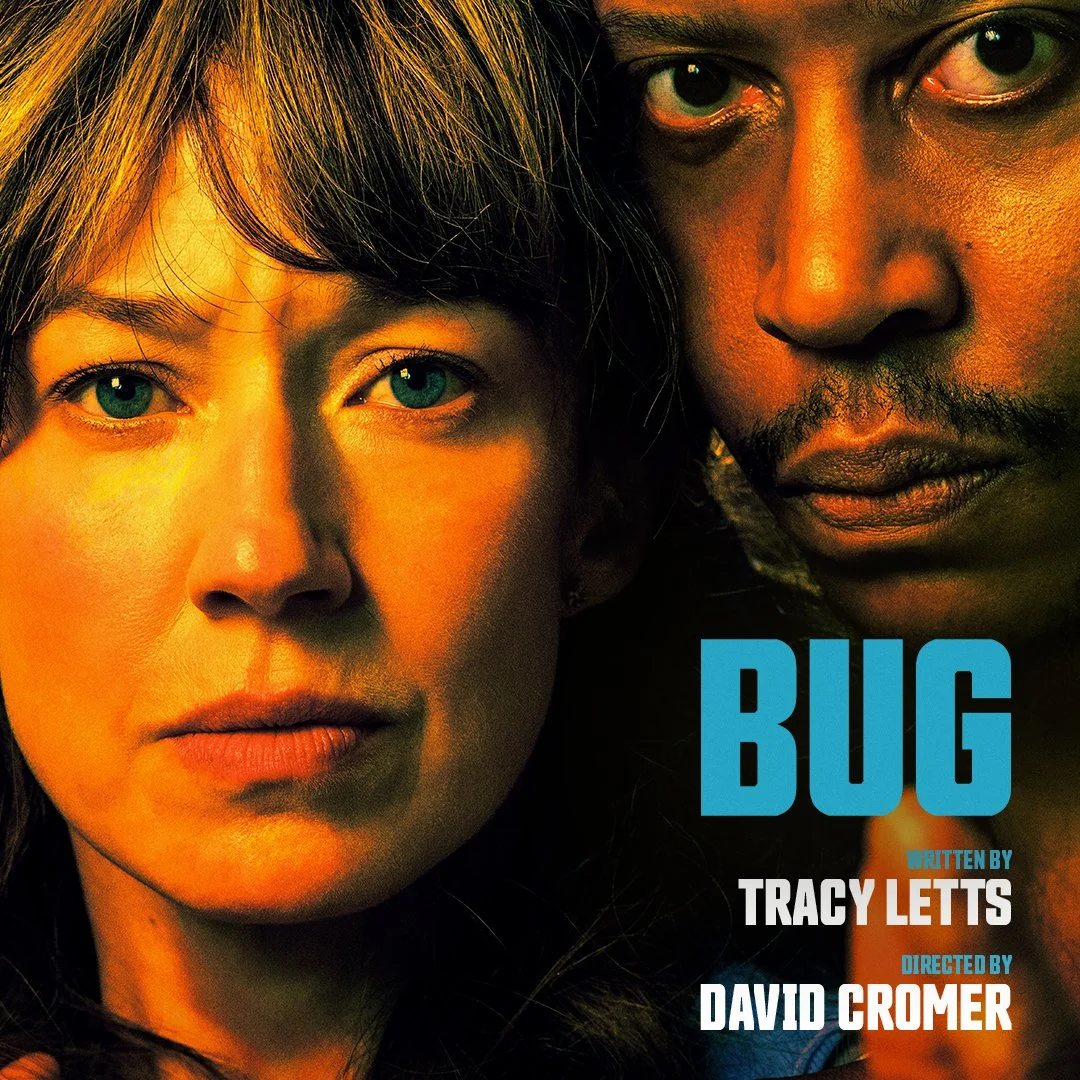 Bug (Broadway, 2026)