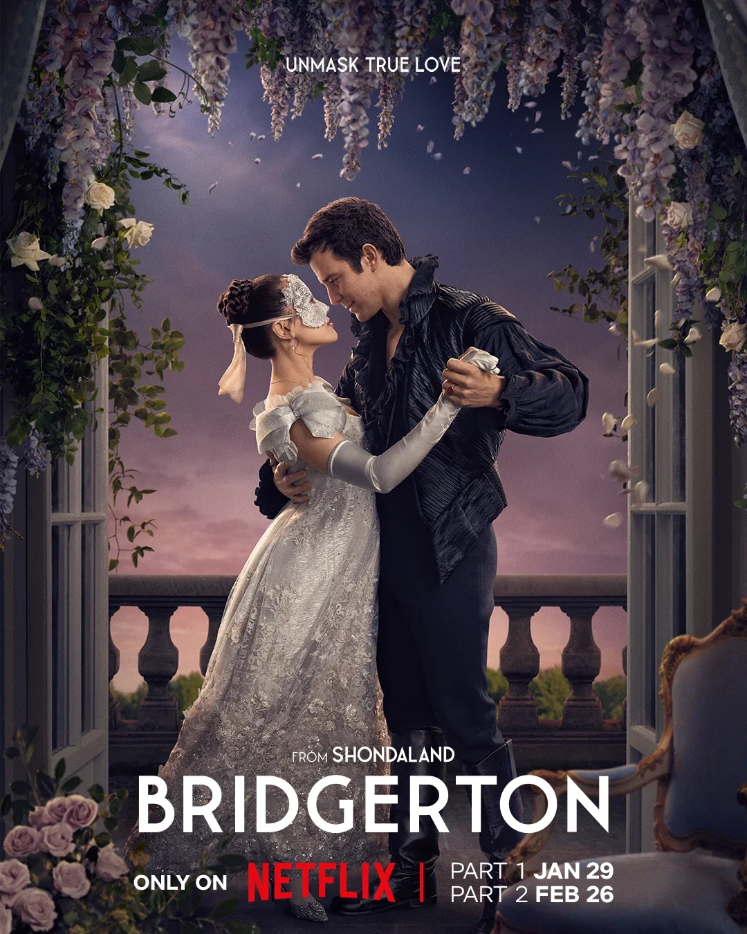 Bridgerton (Season 4)