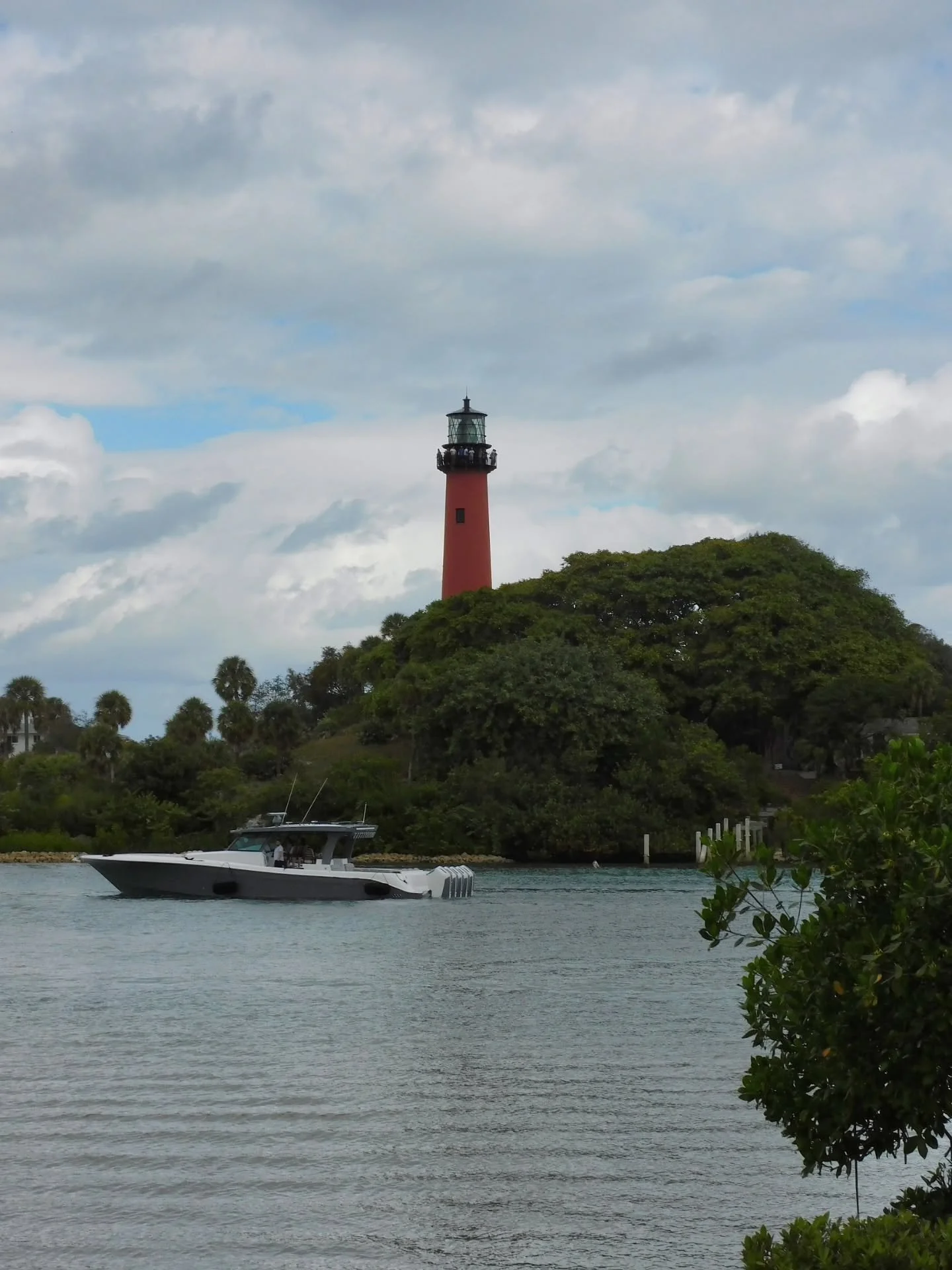 a brief interlude to Florida/ January 2026