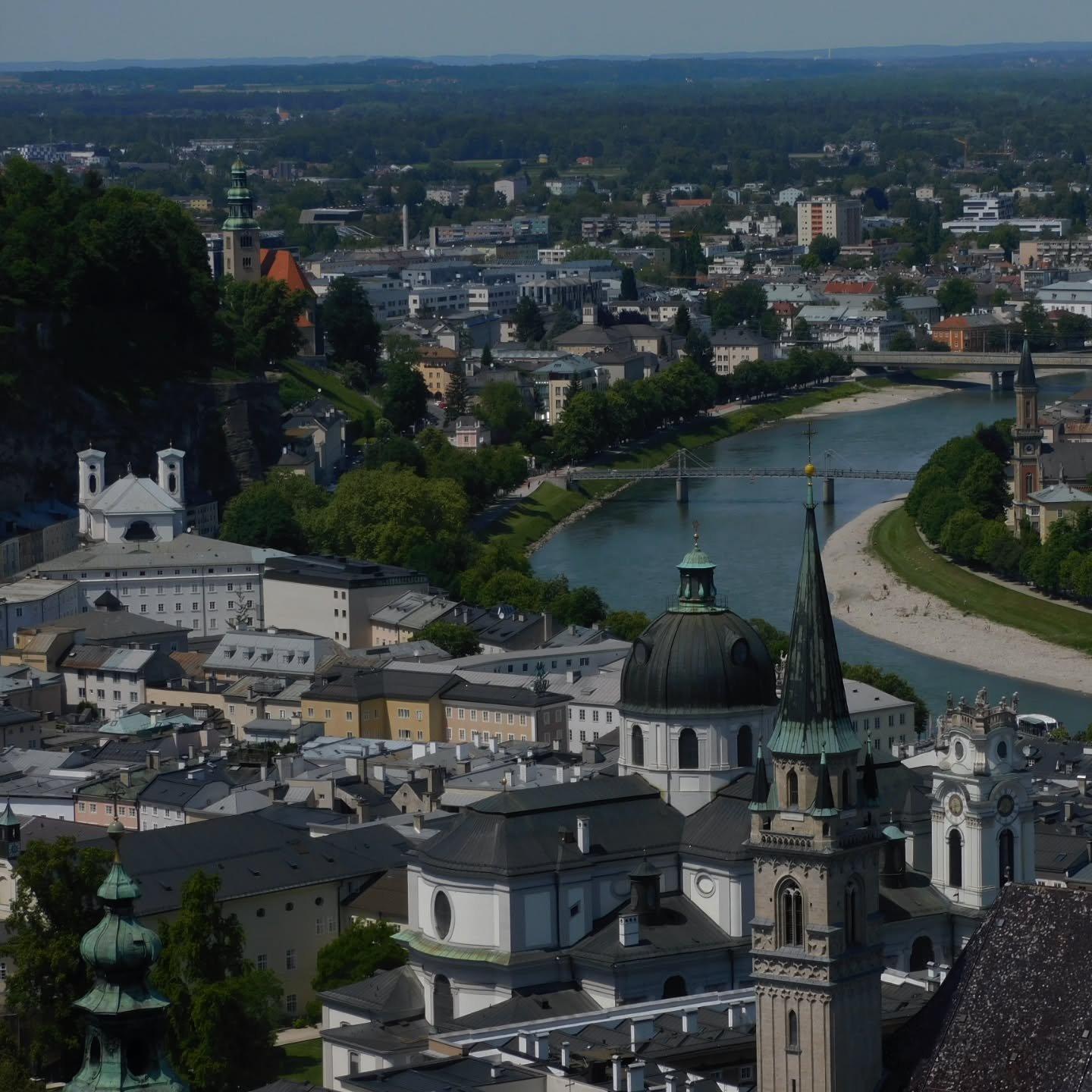 old shots from salzburg last year 🇦🇹