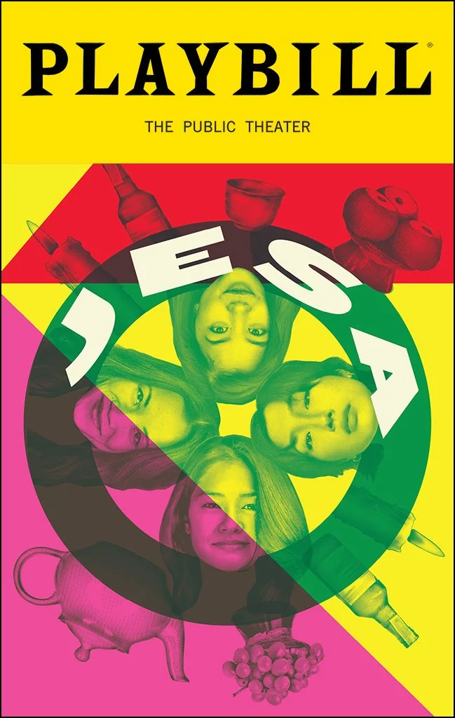 Jesa (Off-Broadway, 2026)