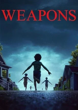 Weapons (2025)