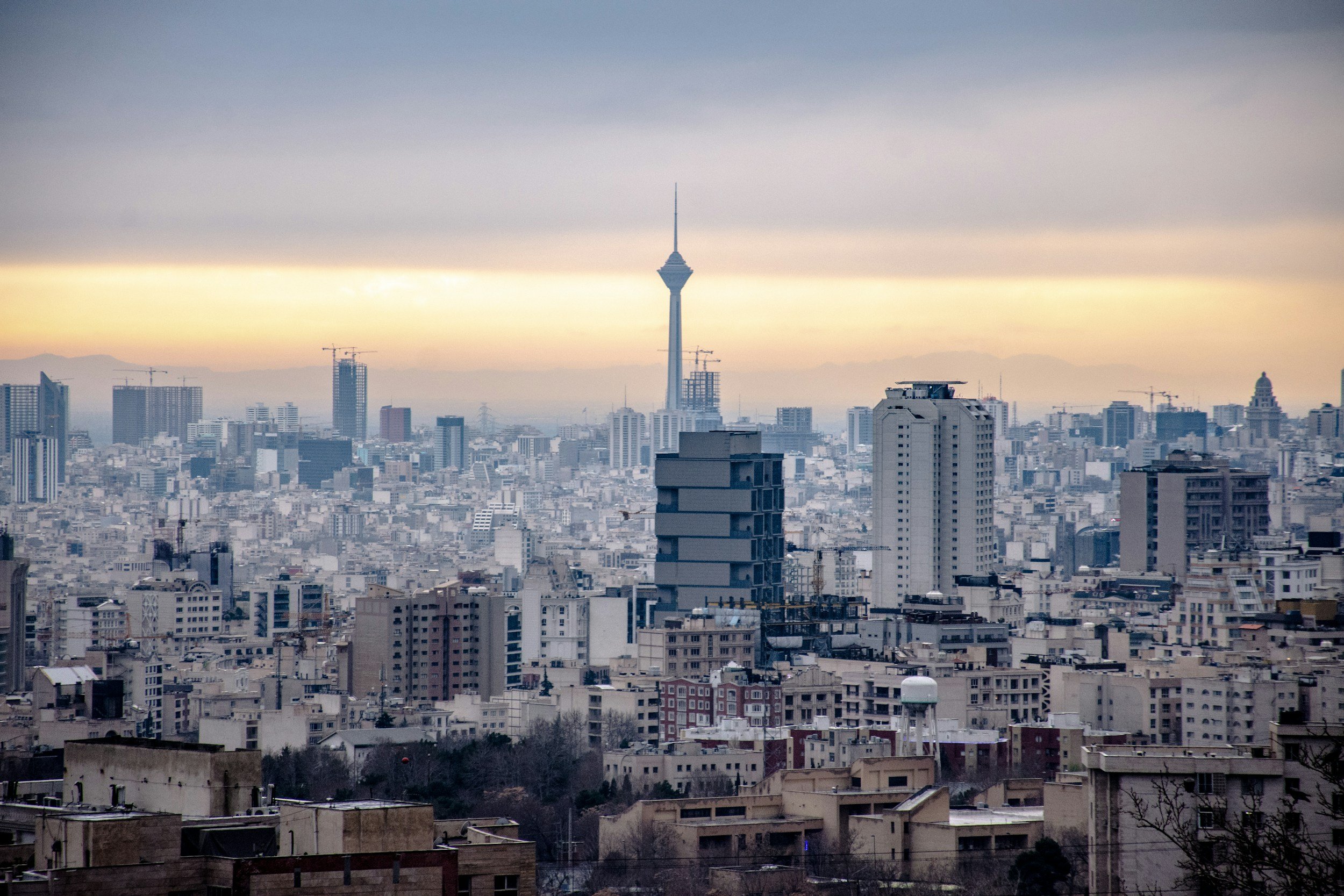 5 Novels About Contemporary Iran Everyone Should Read