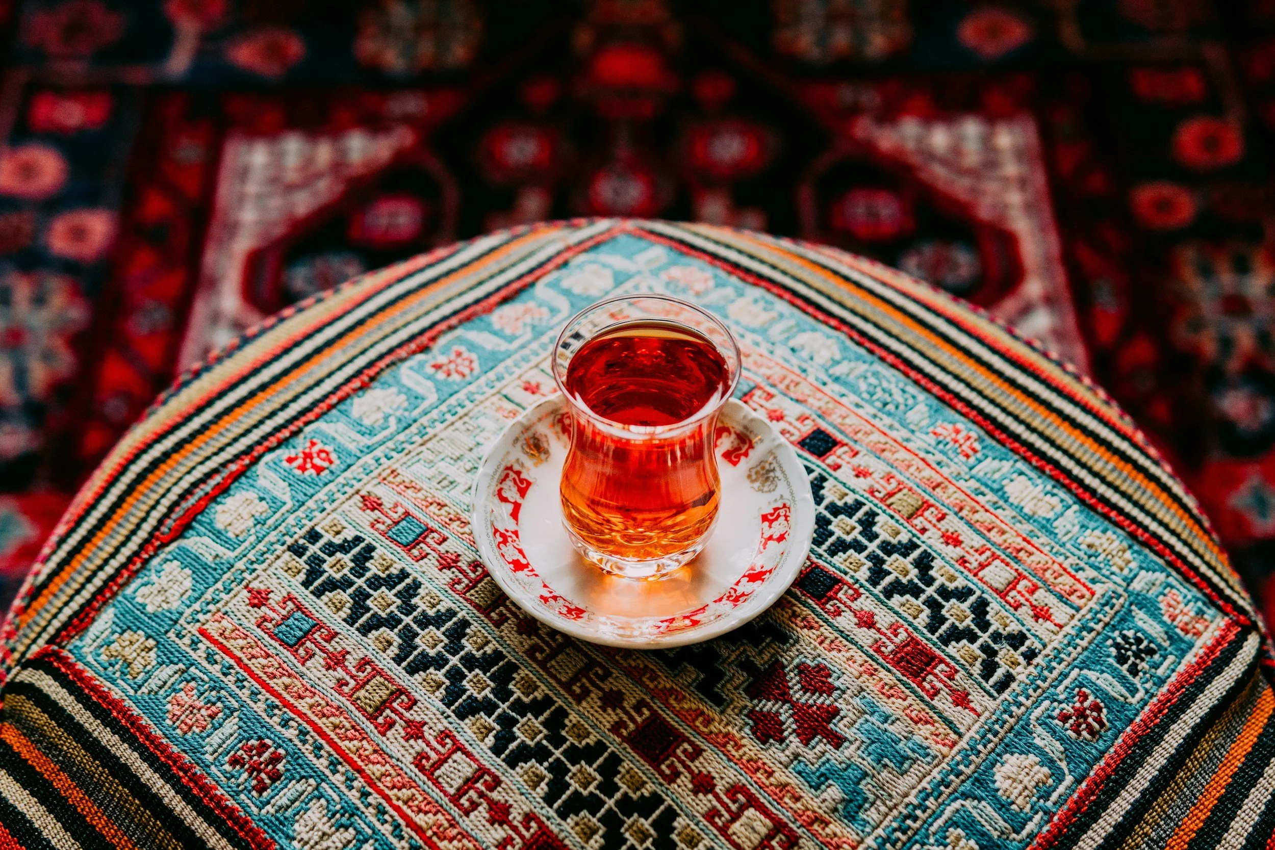 5 Diaspora Iranian Novels to Read