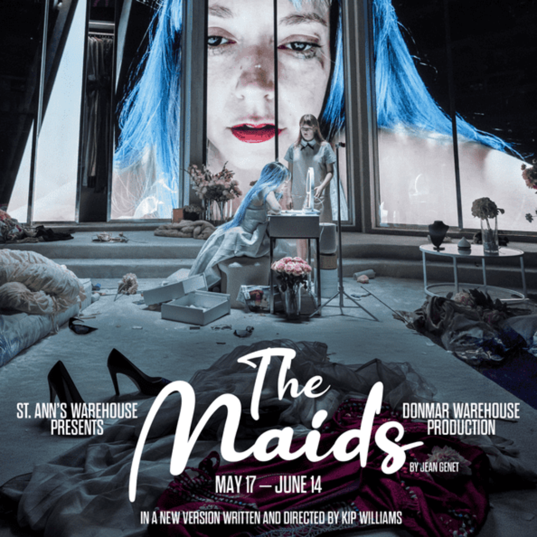 The Maids (Off-Broadway, 2026)