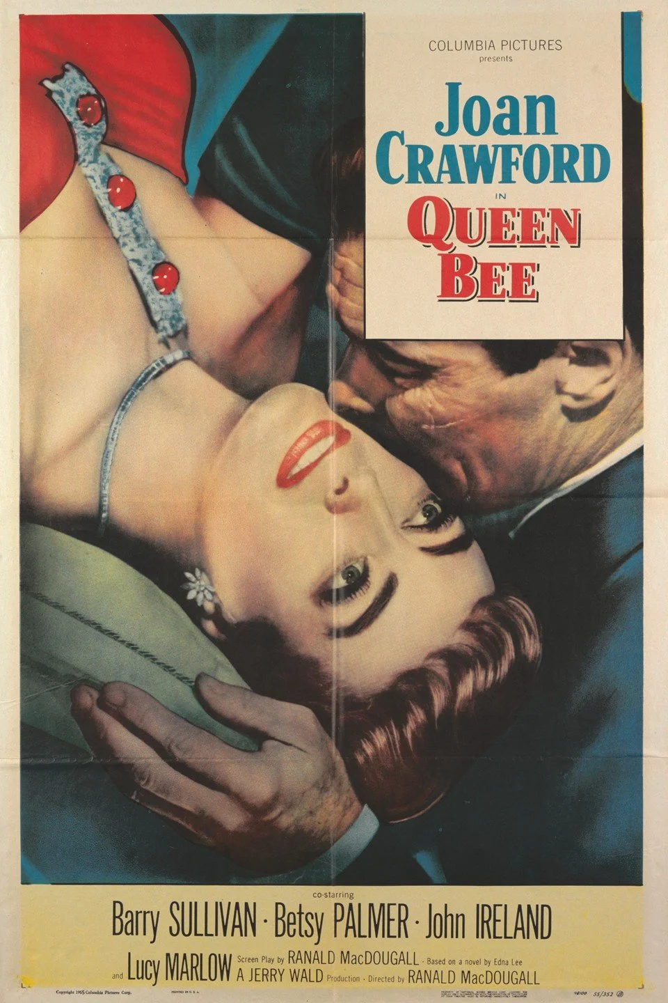 Queen Bee (1955)