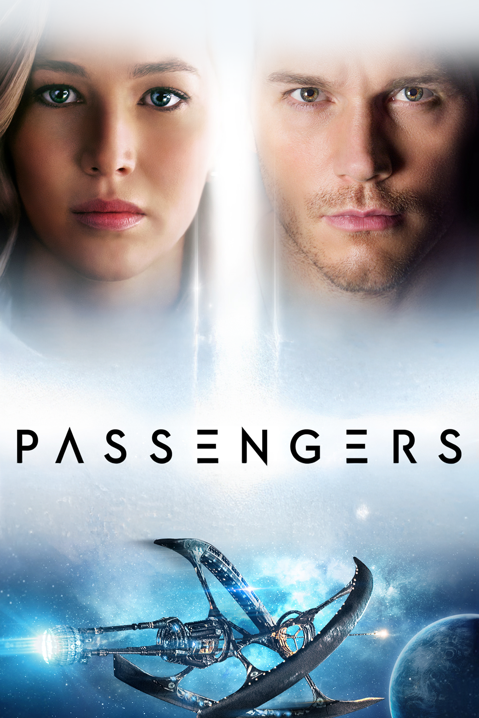 Passengers (2016)