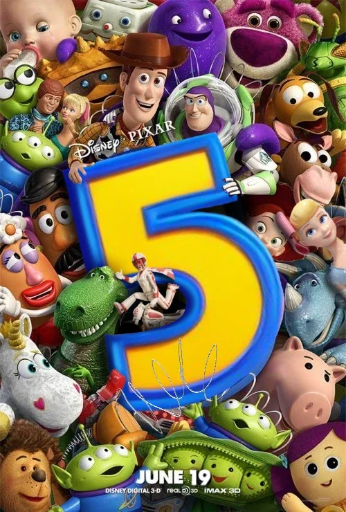 Toy Story 5 (2026)