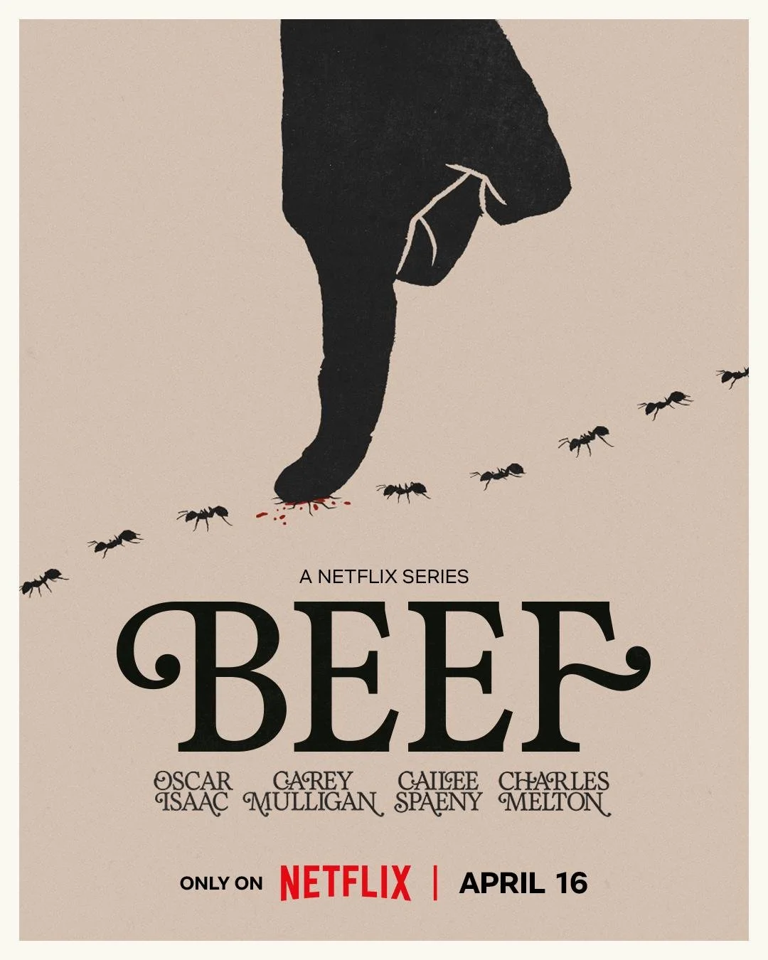 Beef (Season 2)