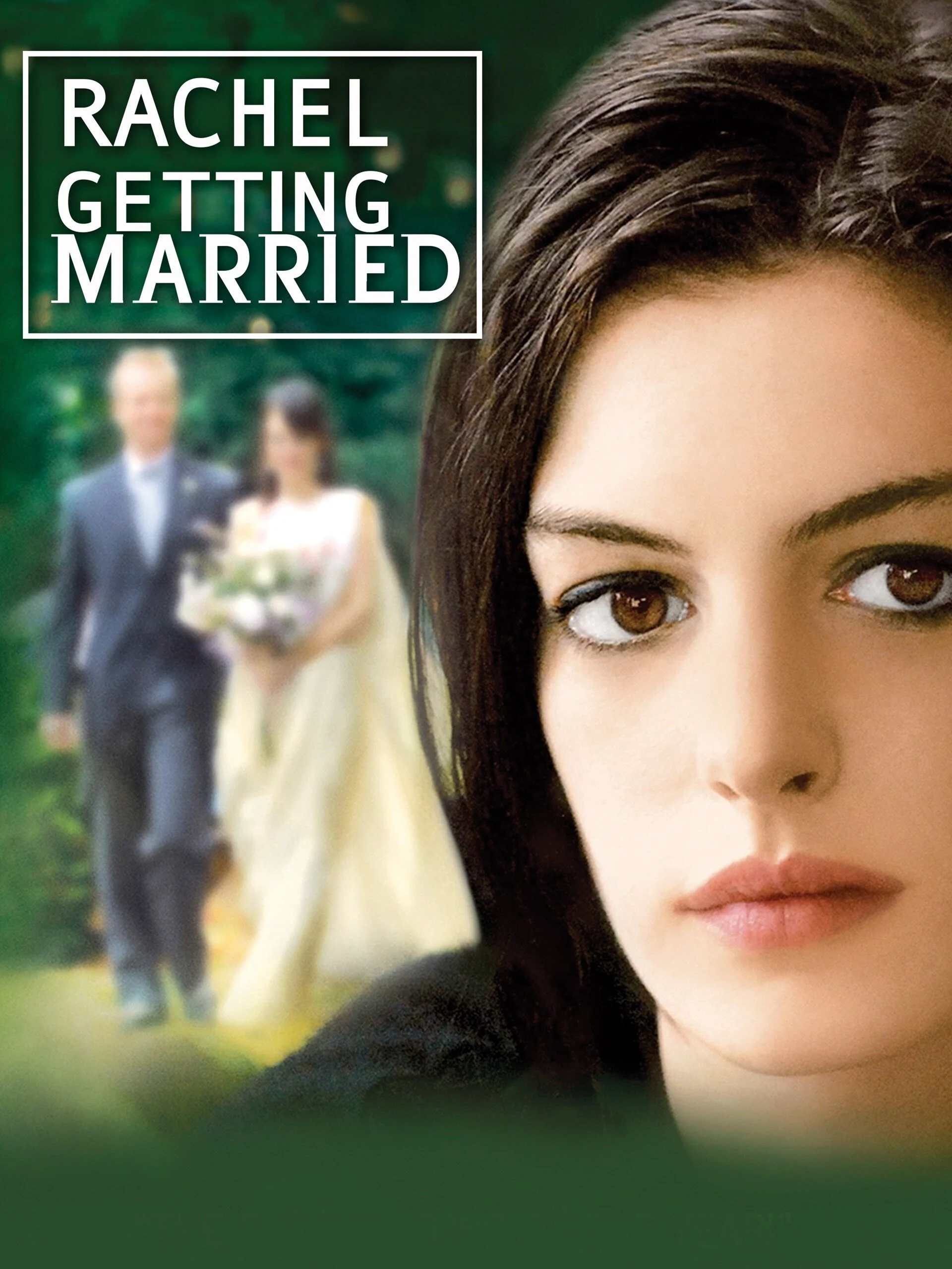 Rachel Getting Married (2008)