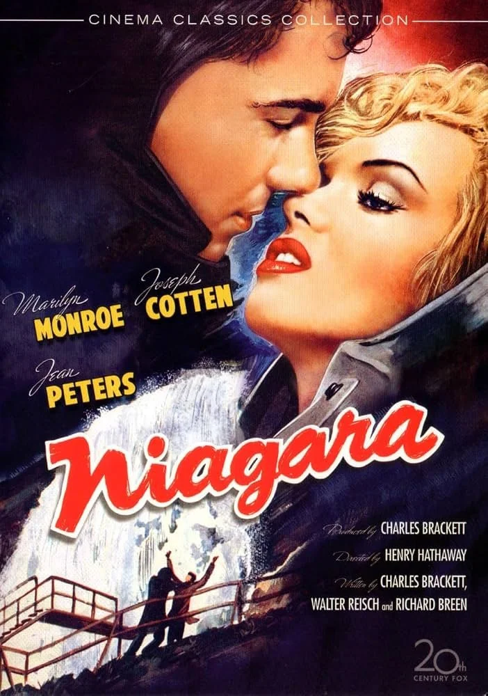 Niagara (1953)