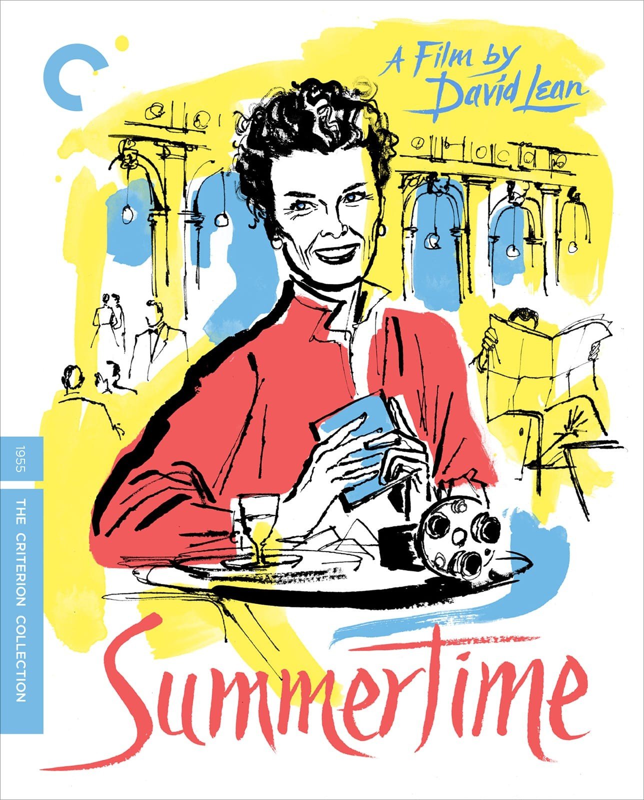 Summertime (1955)