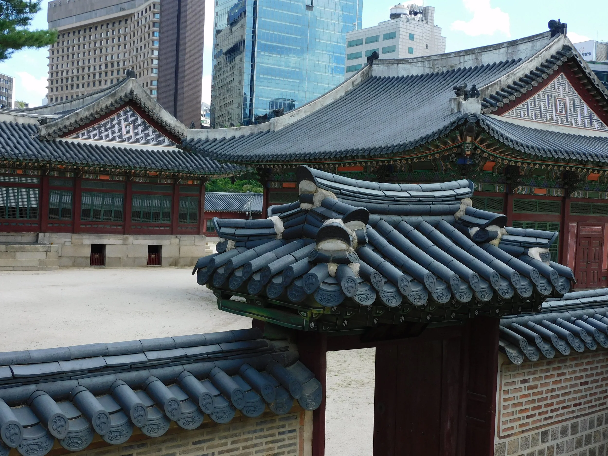 How I Spent a Week in Seoul, South Korea (August 2026)