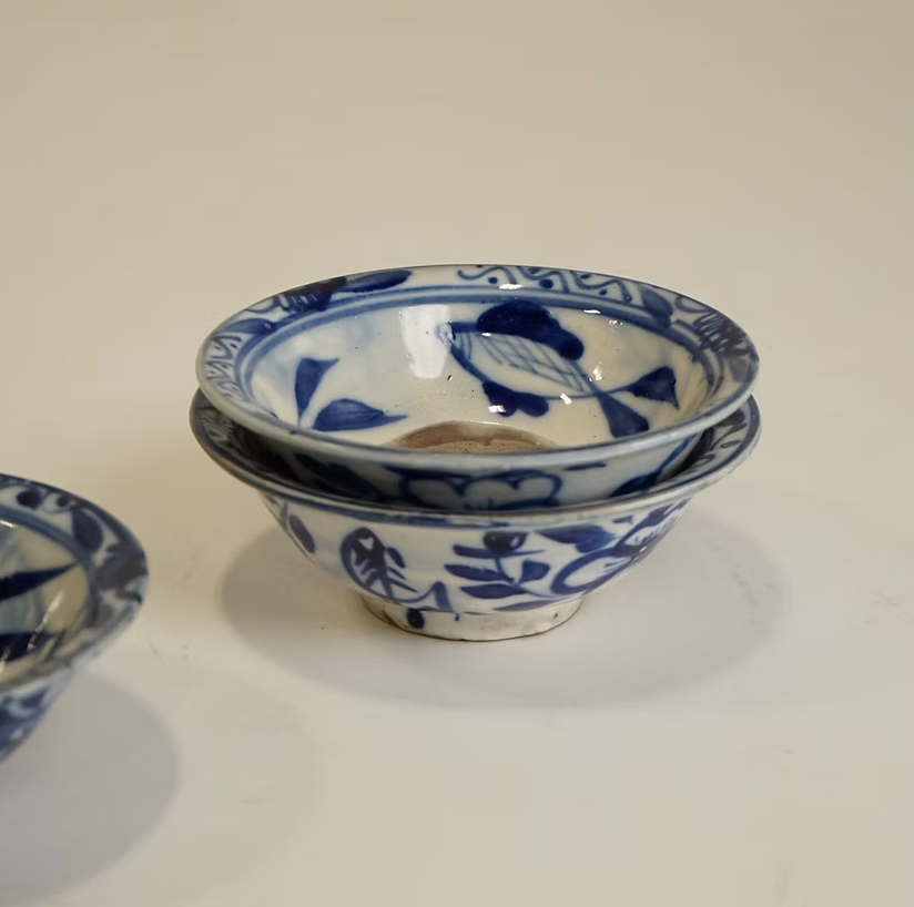 Dory Antique Dish