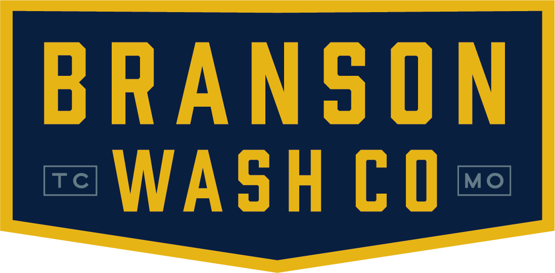 Branson Wash Co.