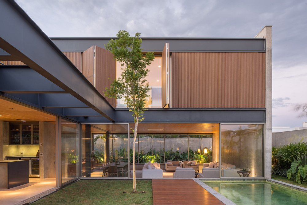 Casa Ribas — Estúdio MRGB