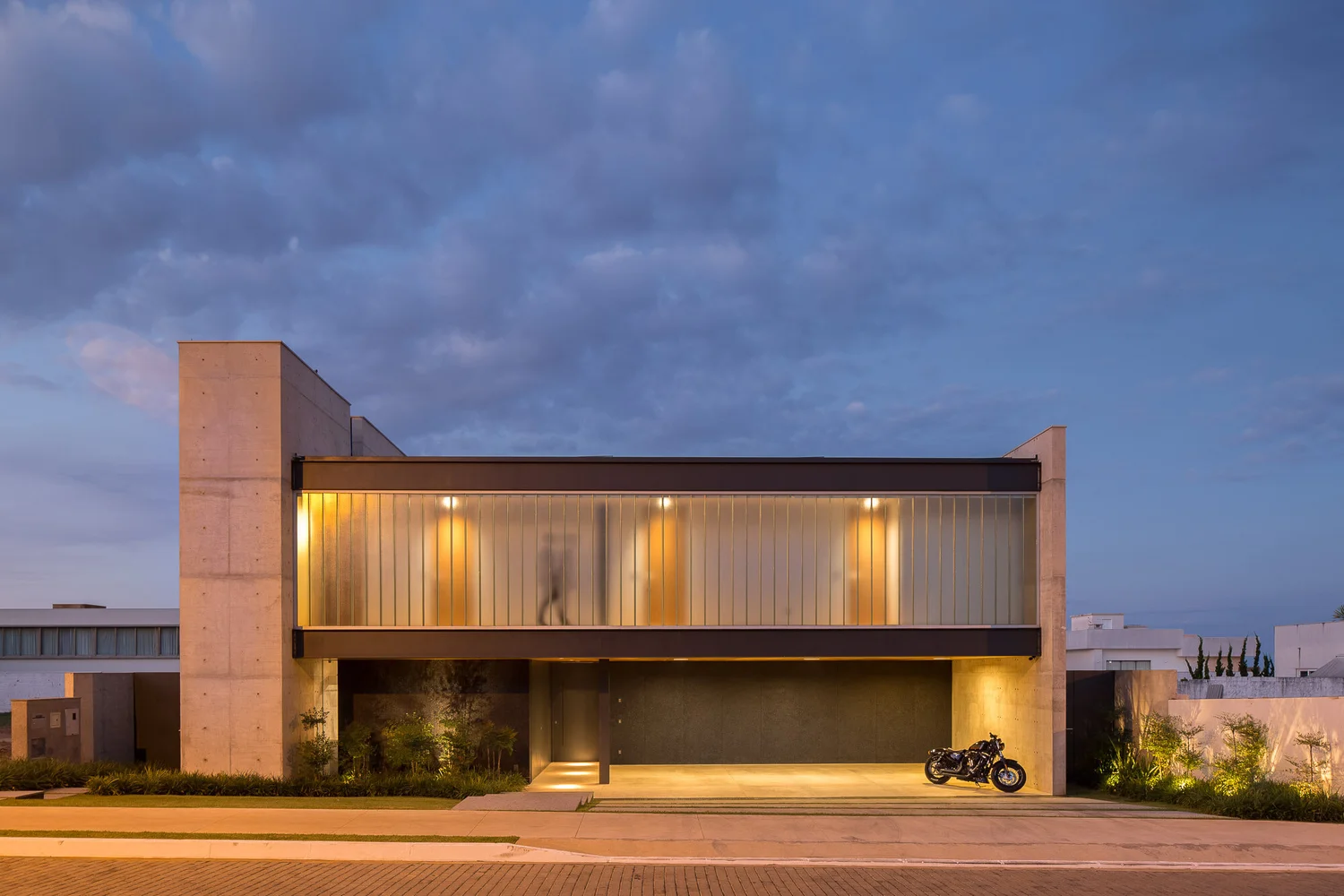 Casa Ribas — Estúdio MRGB