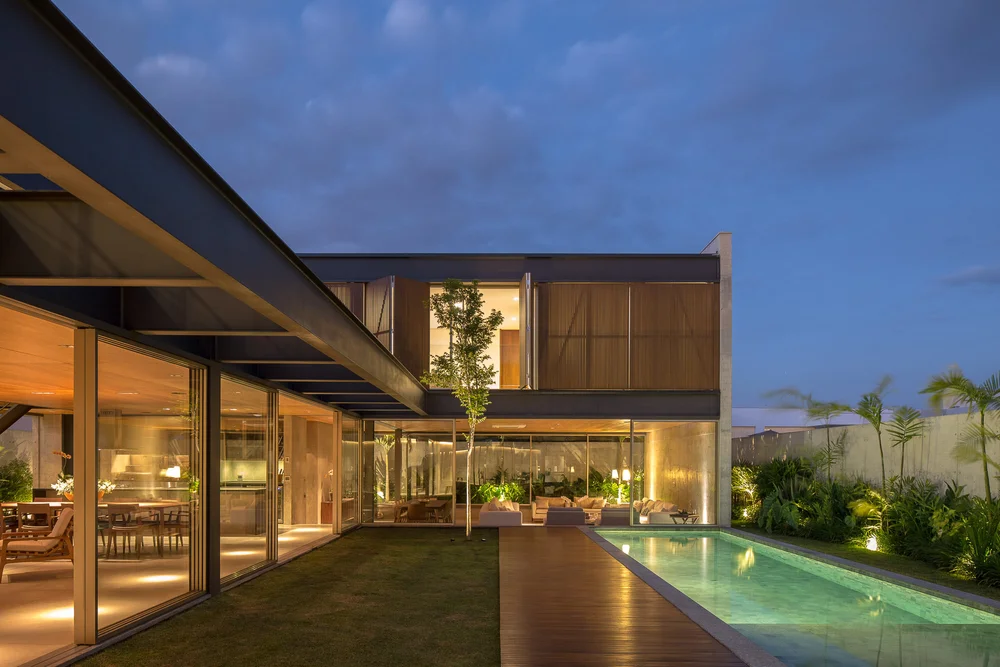 Casa Ribas — Estúdio MRGB