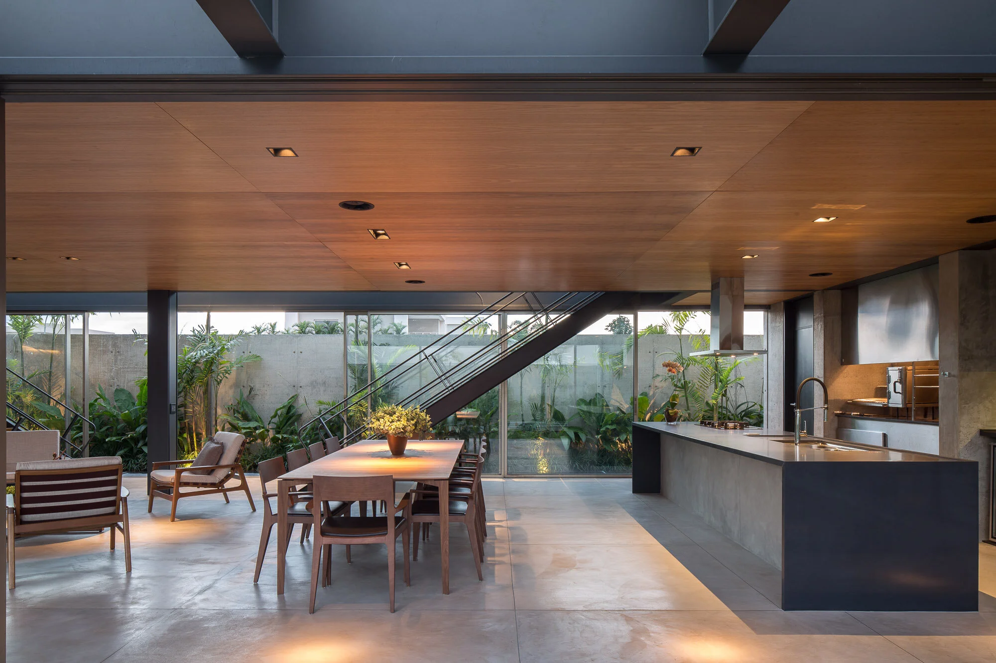 Casa Ribas — Estúdio MRGB