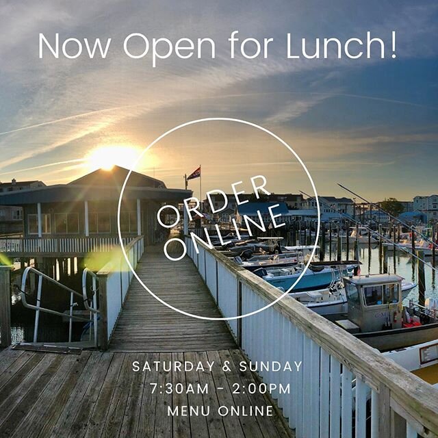 Open Saturday and Sunday for Breakfast and lunch. Order online or by phone. Check the website for our takeout menu and some tasty new items! @sunsetsqueeze juice bar items available as well!