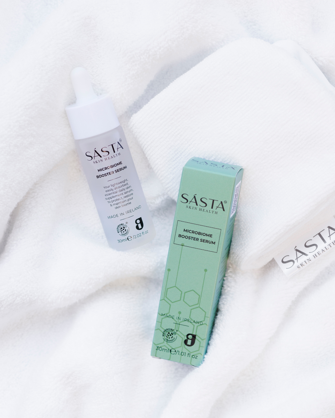 Sasta Microbiome Booster Serum 30ml