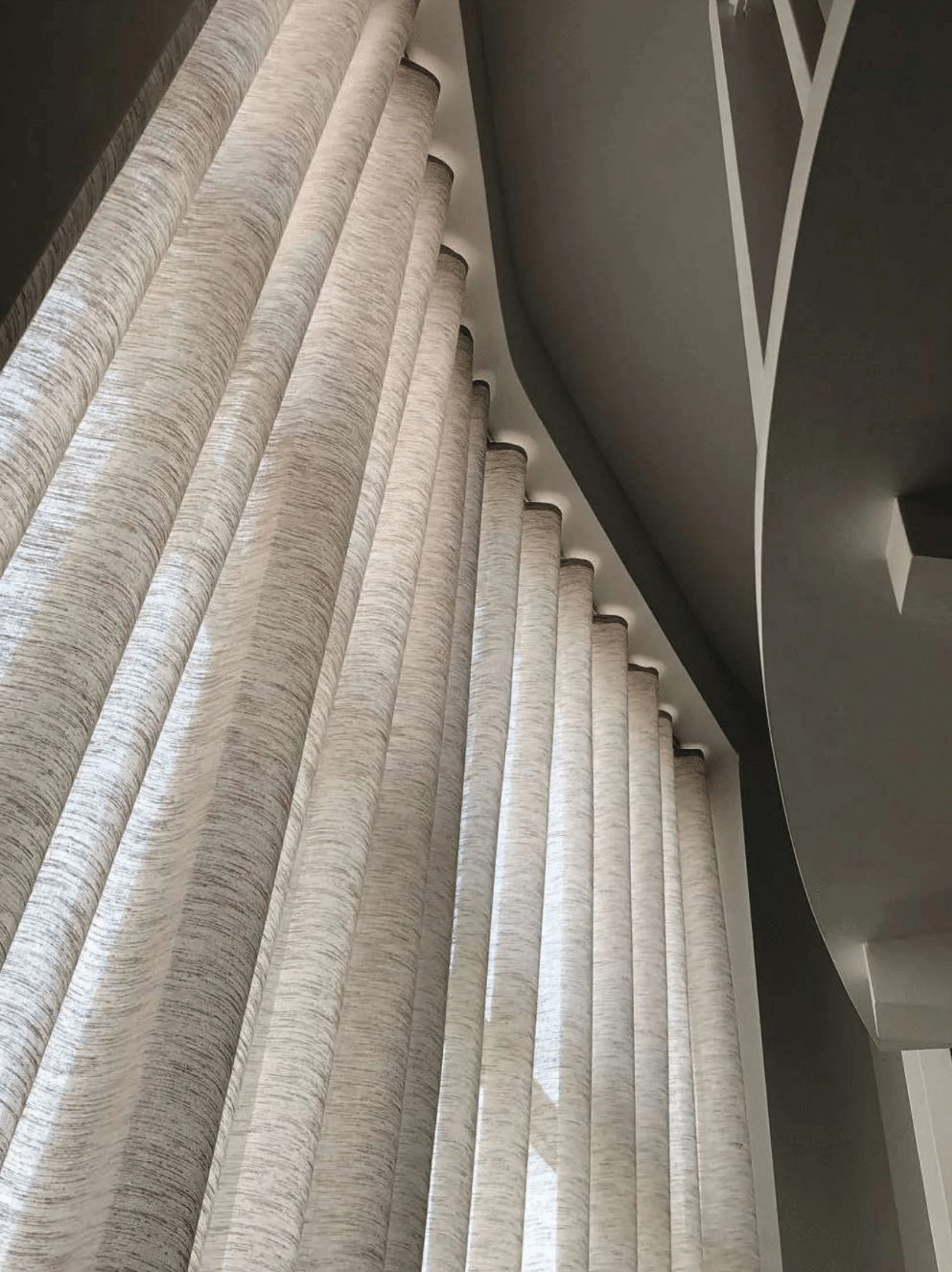 JSC Group Interiors Ltd.