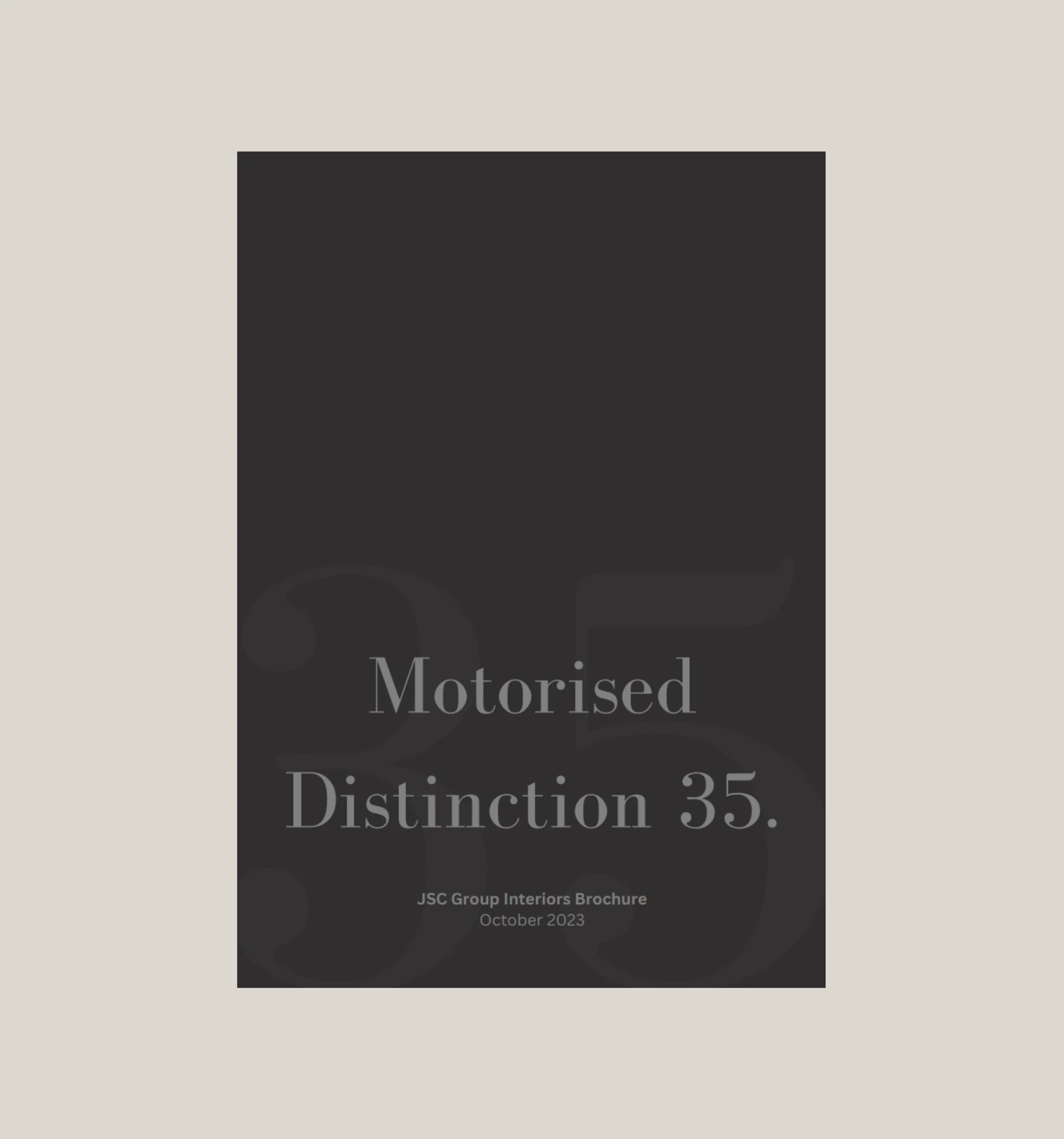 Downloads — JSC Group Interiors Ltd.