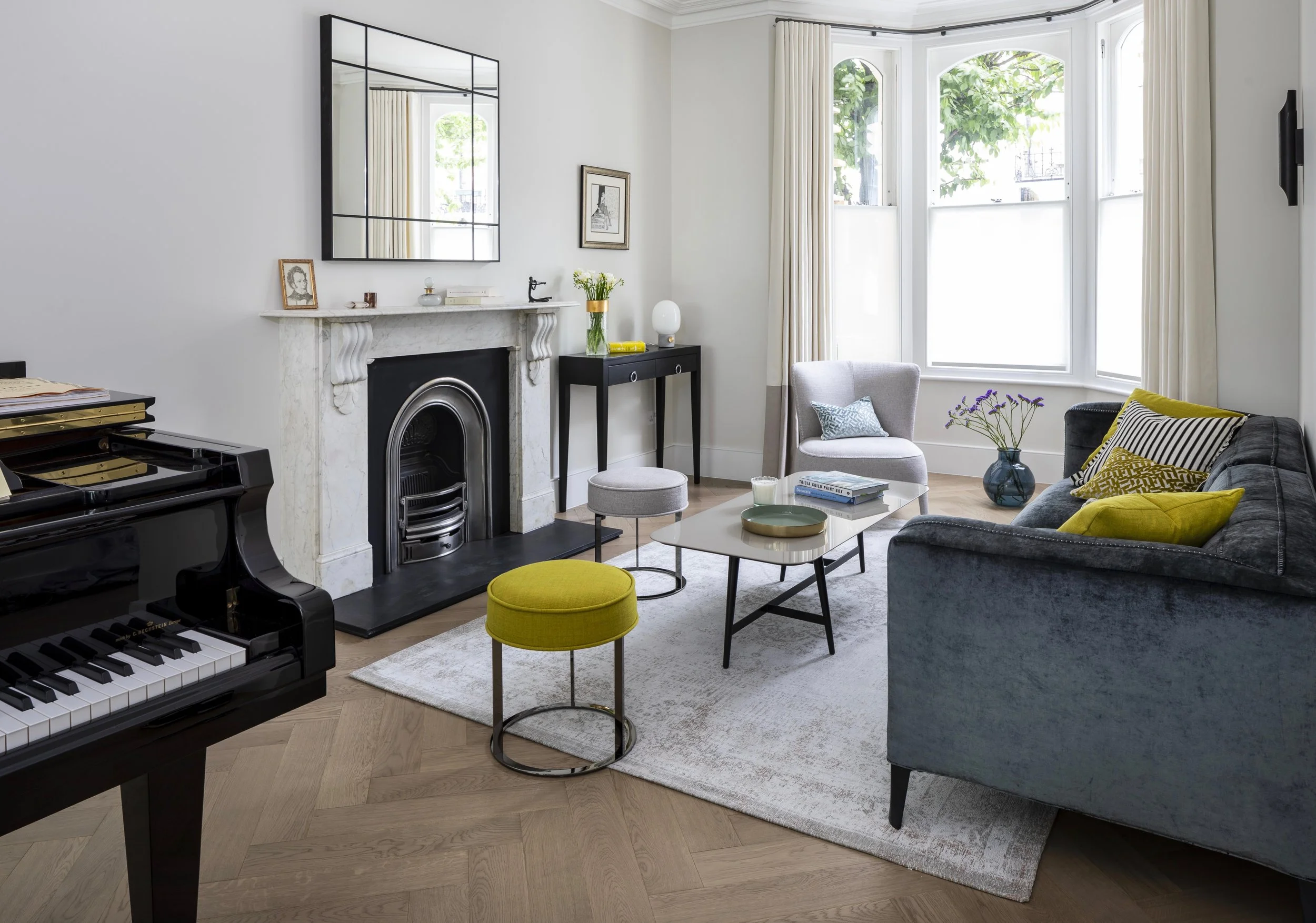 Credit: Ma Maison | Photographer: Chris Snook | Interiors: Into Interiors