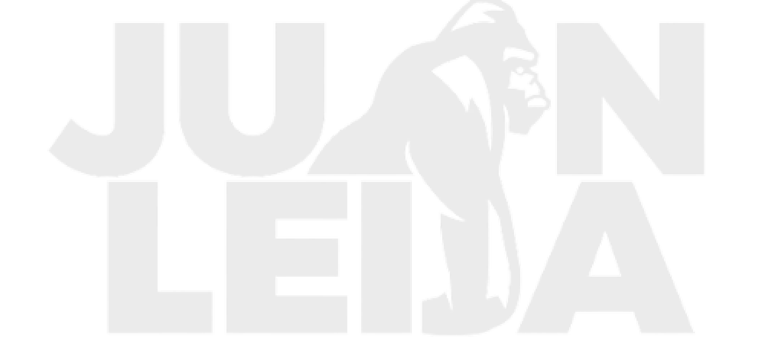 Juan Leija Master Fitness Trainer and Coach