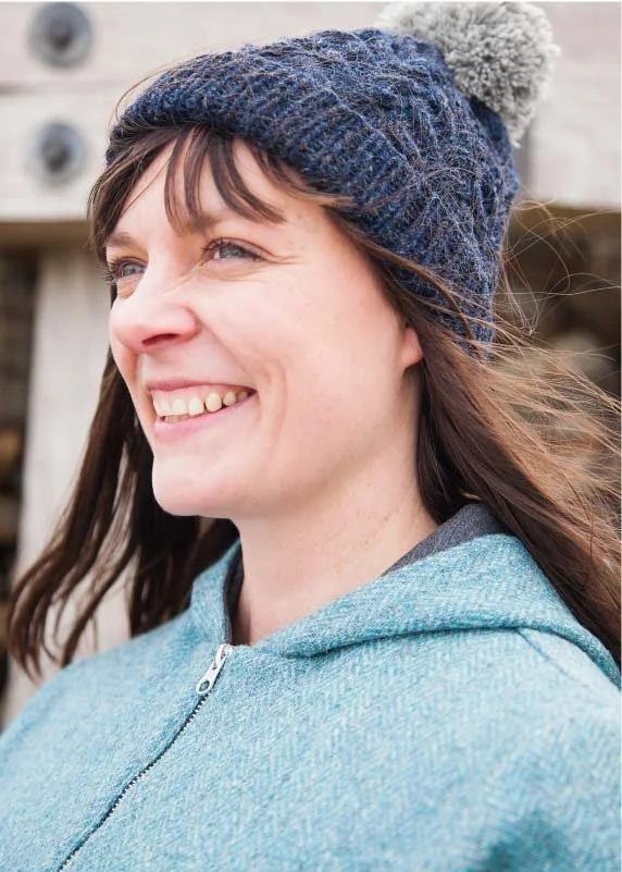 By_Rosie_Harris_Tweed_Classic_Hoody_Wave_Blue_Herringbone_CU.jpg