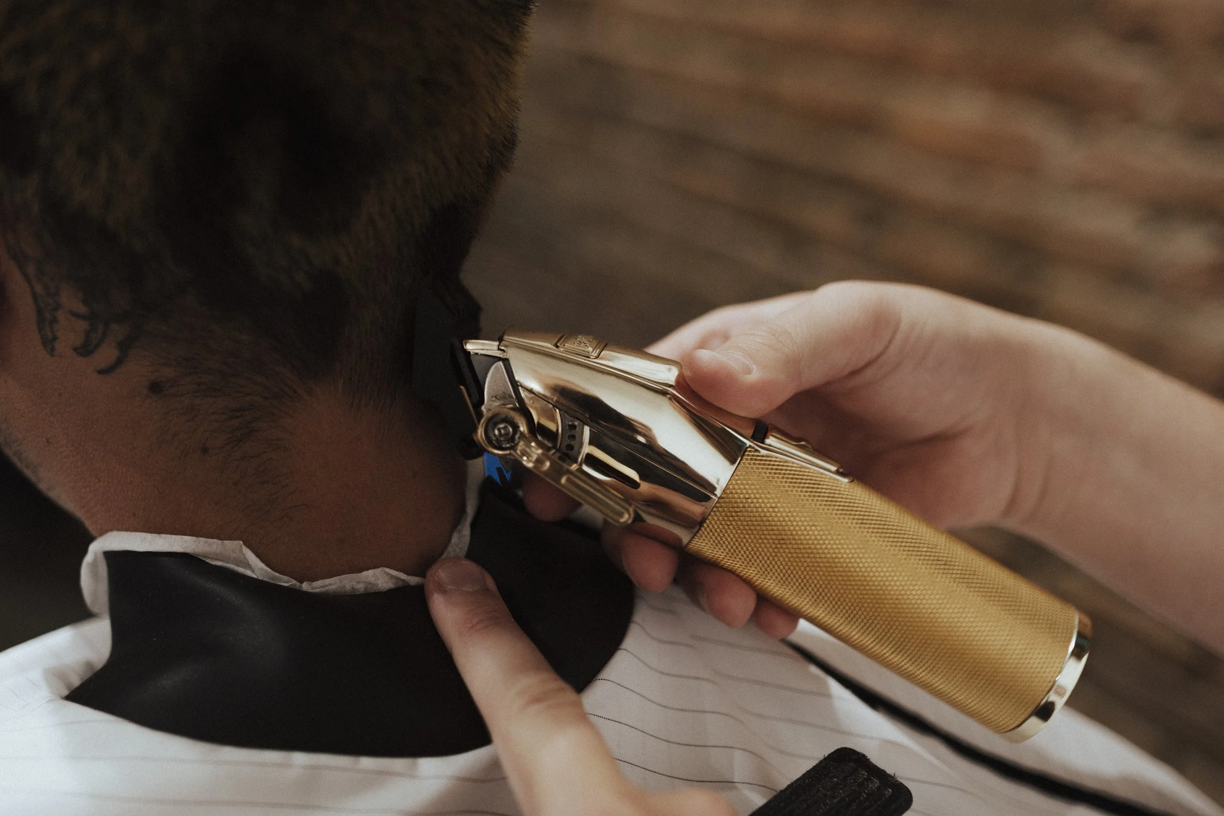 Rosemont Barbershop
