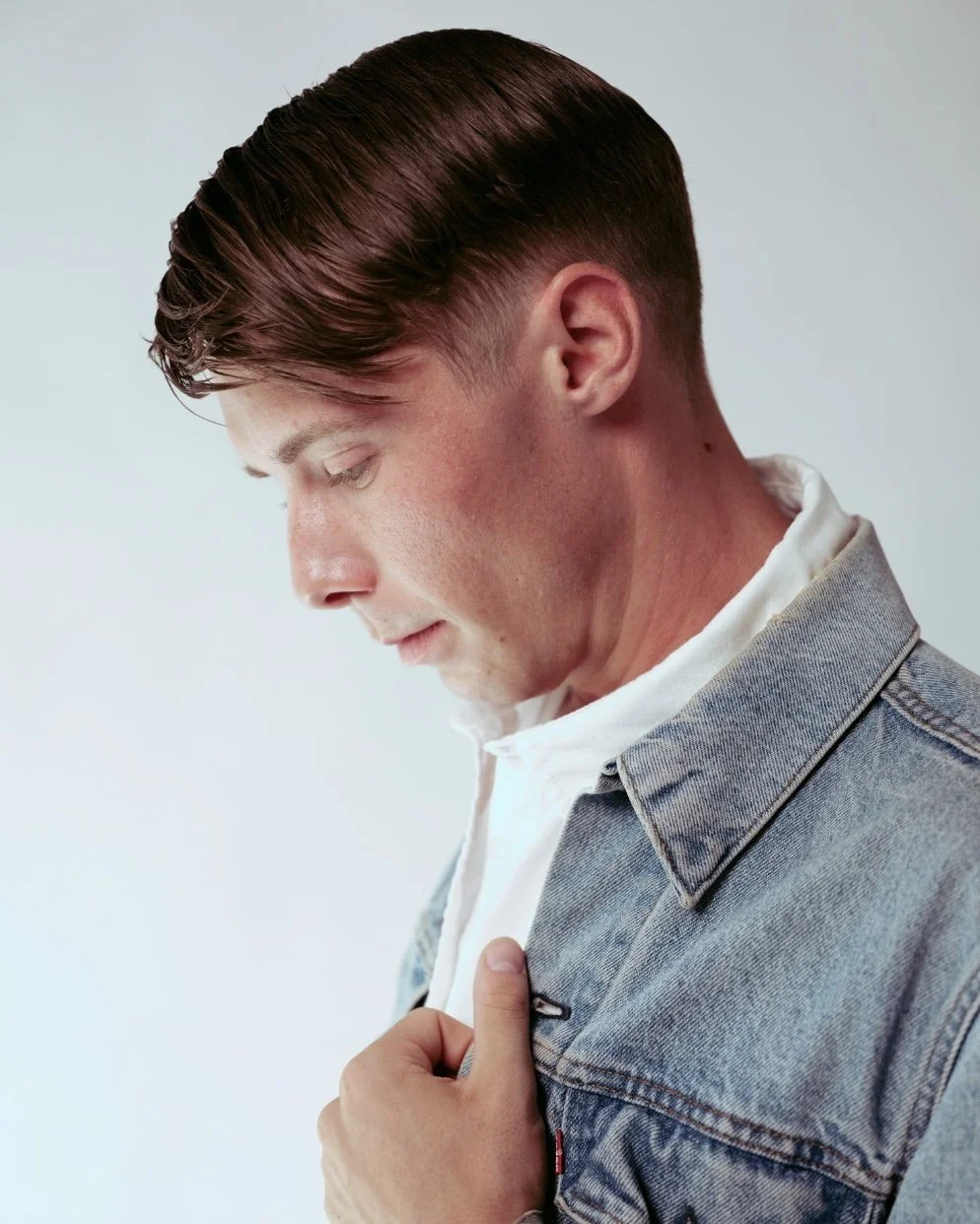 How Often Should Men Get a Haircut?