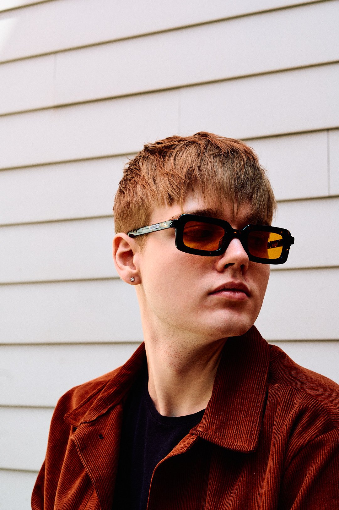 The 2026 Style Shift: Why Men are Moving Away from High-Contrast Fades