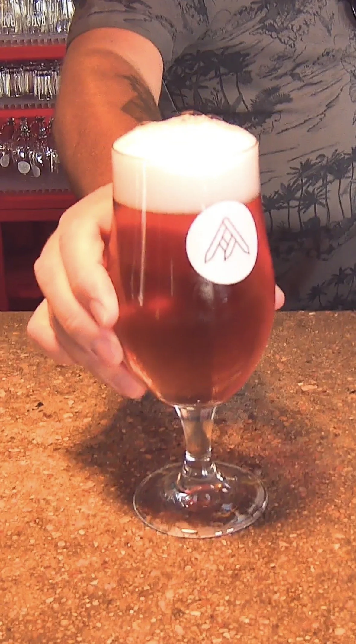Rosemont x Ratio Beerworks: Introducing Our Collaboration Beer