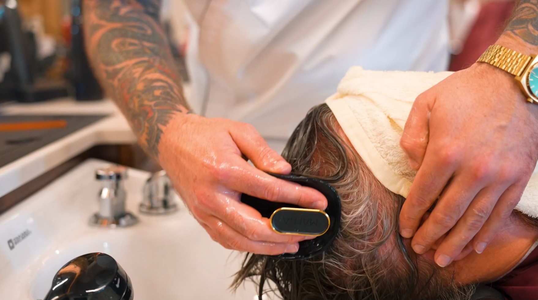 Why Scalp Health Matters More Than Your Haircut