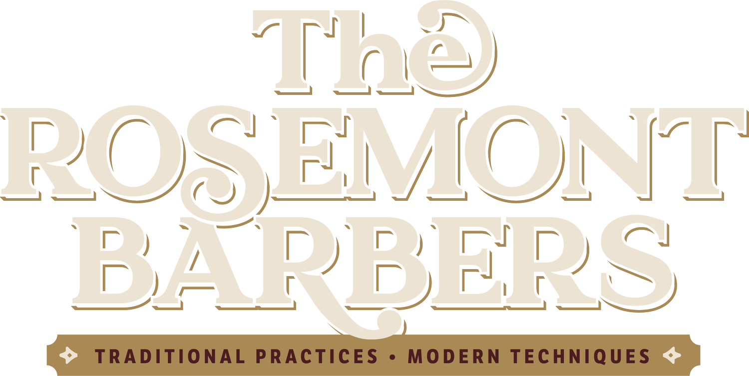 The Rosemont Barbers