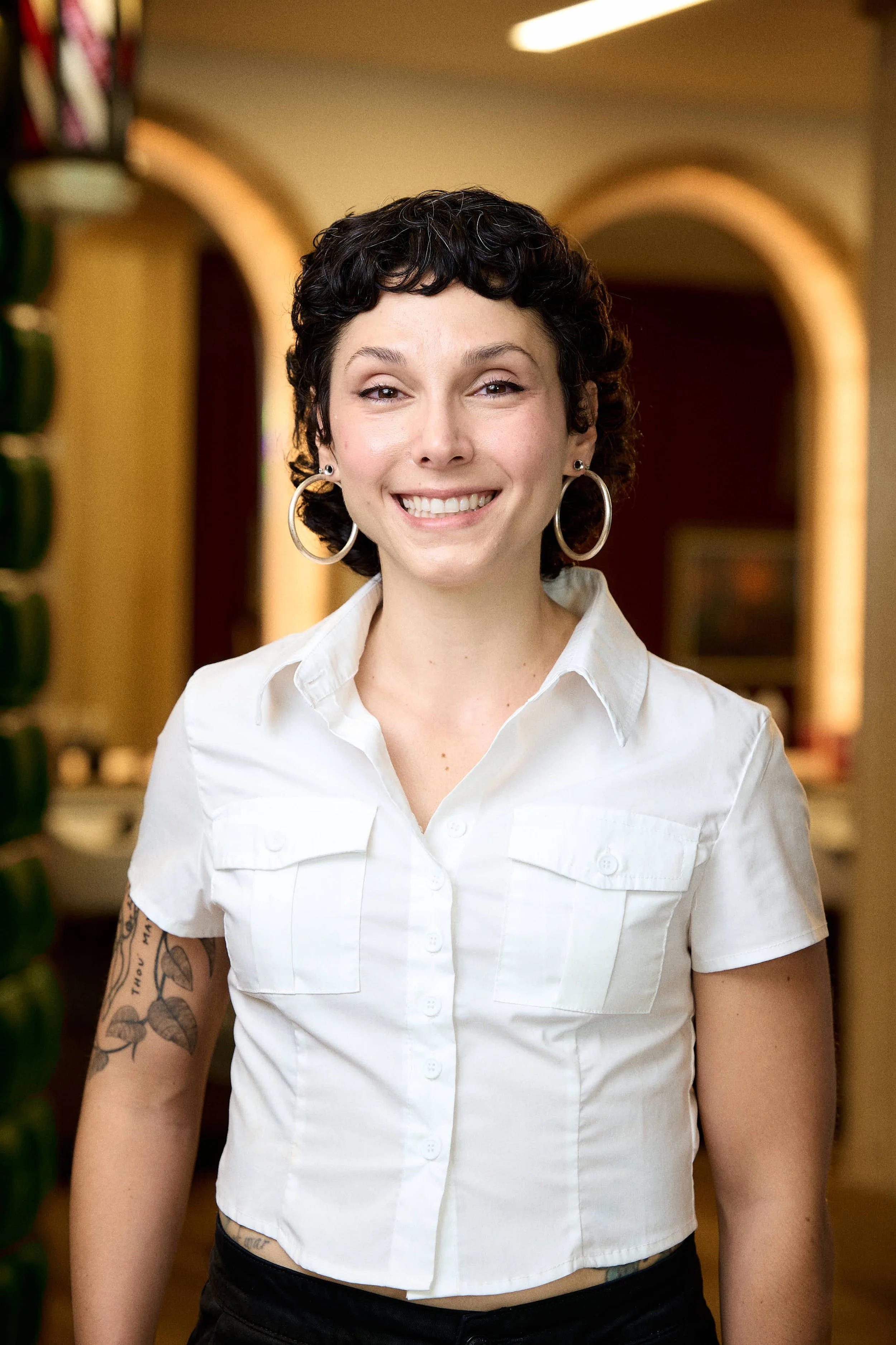 Chelsey Cusimano