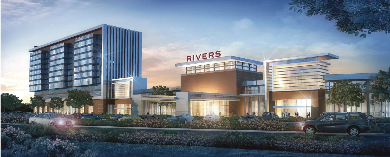 Sign Up — Rivers Casino Portsmouth